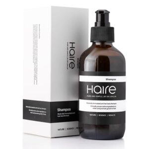Haire - Growth Shampoo